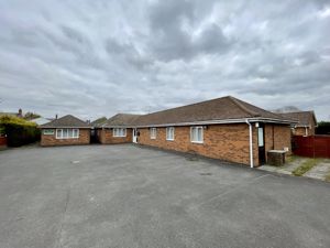 22 bed former care home SOLD in the East Midlands